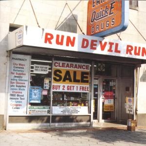 Paul McCartney Run Devil Run