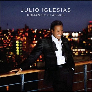 Julio Iglesias Romantic Classics 2006