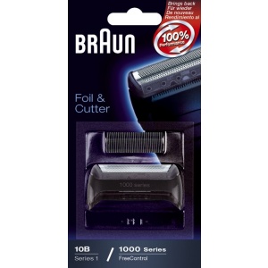 Braun Rezerva 10B pentru 170/190 /(65729761)