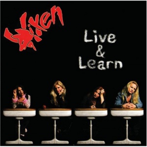 Vixen Live & Learn