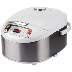 Philips Viva Collection Multicooker HD3037/70