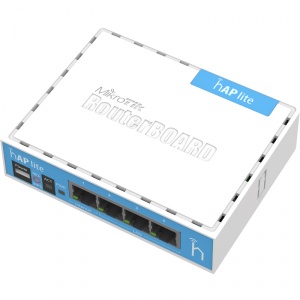 MikroTik RB941-2nD