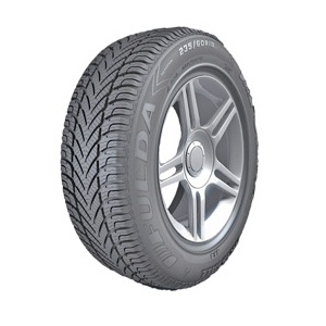 Fulda KRISTALL 4X4-255/65R17-110-T