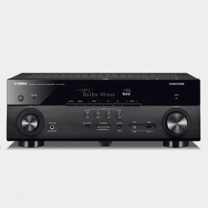 Yamaha RX-A680