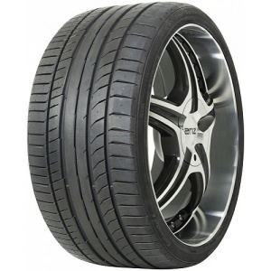 Continental SportContact 5 P XL 275/45 R20 110Y