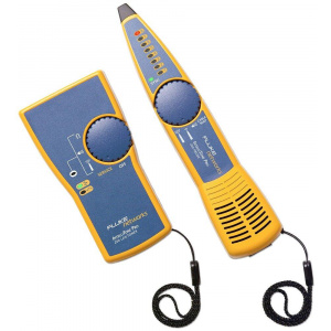 Fluke Networks IntelliTonePro 200 Toner i Probe kit