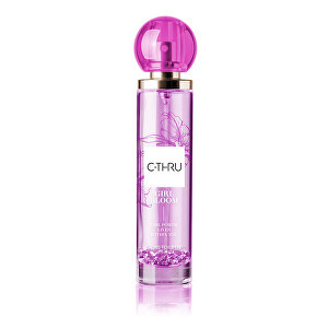 C-THRU Girl Bloom EDT 30 ml