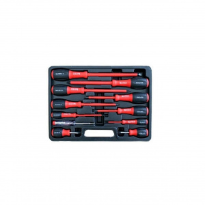 Strend Pro Set 11 surubelnite electricieni 1000V SD0102, in cutie
