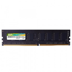 Silicon Power 16GB, DDR4-3200MHz, CL22 SP016GBLFU320F02