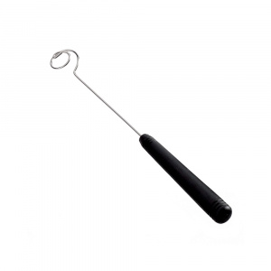 Martellato Furculita Inox Praline - Cap Spirala