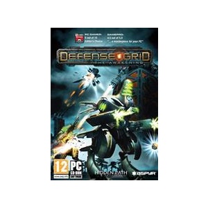 Aspyr Defence Grid The Awakening Pc
