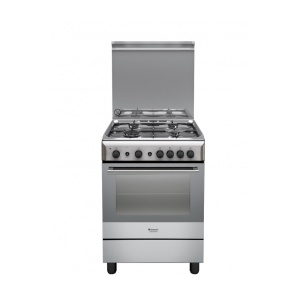 Hotpoint Ariston H6GG1F (X) IT