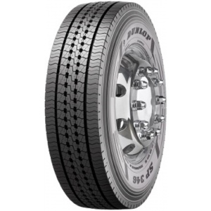 Dunlop SP346 385/65 R22.5 160/158K