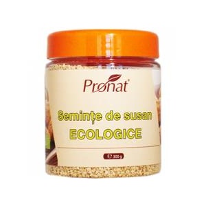 Pronat Seminte de Susan Bio 300gr