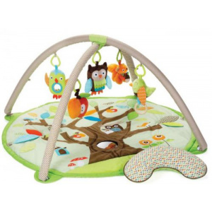 Skip Hop Salteluta Treetop Friends (Multicolor)