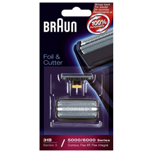 Braun Rezerva 31 B pentru aparate de ras