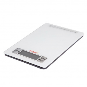 Saturn ST-KS7235 white