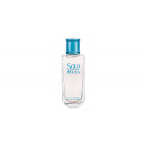 Luciano Soprani Solo Musk EDT 100 ml