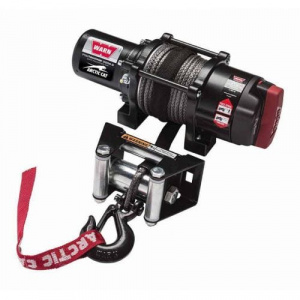 Warn Troliu ProVantage 3000-S