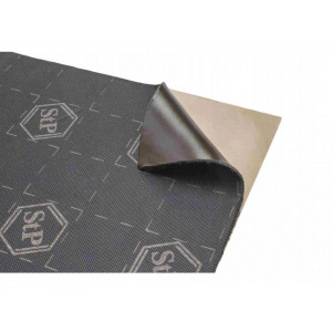 STP Insonorizant auto Noiseblock 3, 3MM, 1.4 M2