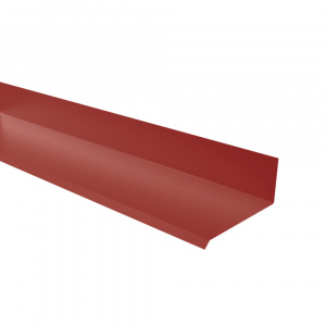 Rufster Racord perete Premium 0,5 mm 3009 MS caramiziu mat structurat