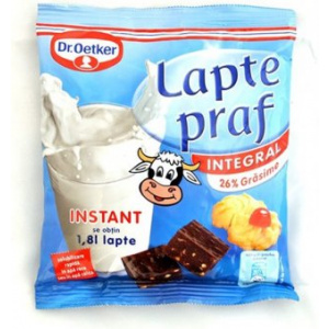 Dr. Oetker Lapte Praf 250g