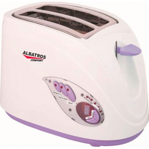 Albatros Confort