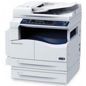 Xerox WorkCentre 5024 (5024V_U)