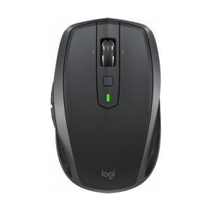 Logitech MX Anywhere 2S Negru 910-005153