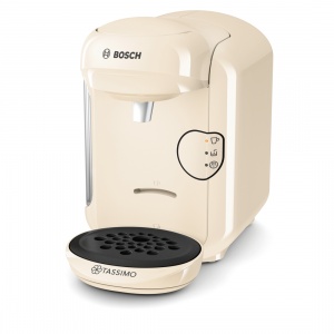 Bosch Tassimo Vivy TAS1407 Crem