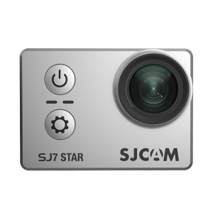 SJCAM SJ7 Star Argintiu