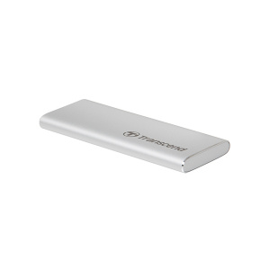 Transcend ESD240C, 120GB, USB 3.1 TS120GESD240C
