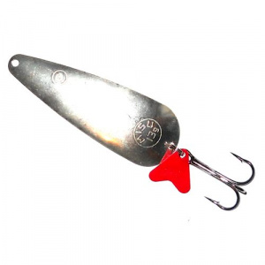 Arrow OSCILANTA NICHELATA MARE PARA ROMANEASCA 13G