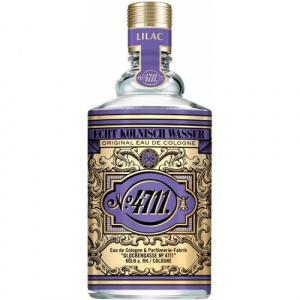 4711 FLORAL COLLECTION LILAC EDC 100 ml