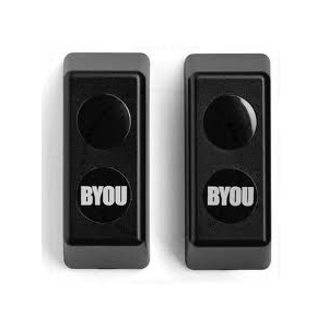 BYOU Set de fotocelule P.BY
