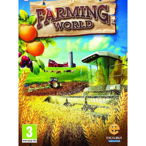 Merge Games FARMING WORLD PUBLISHER WEBSITE PC