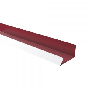 Rufster Jgheab ascuns Extra 0,55 mm 3005 MPR visiniu super-poliester
