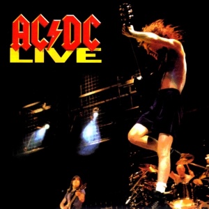 AC/DC Live