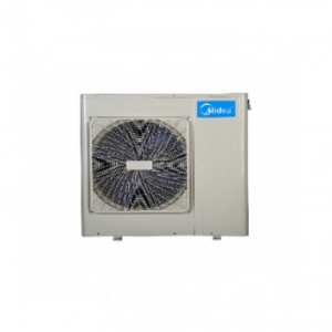 Midea Pompa de caldura aer apa tip mini chiller AGT-MGC-V7W