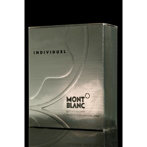 Mont Blanc INDIVIDUEL Eau de Toilette Spray 75 ml