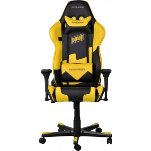 DXRacer Gaming Chair Natus Vincere Edition Black/Yellow