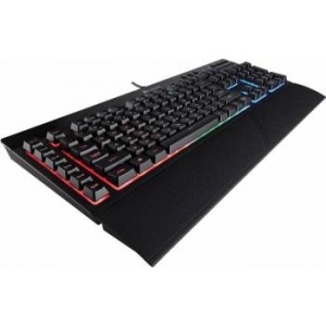 Corsair K55 RGB Gaming Keyboard ch-9206015-na