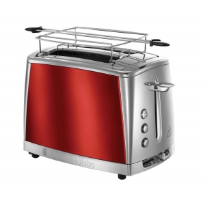 Russel Hobbs Luna Solar Red (23220-56)