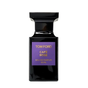 Tom Ford Cafe Rose Edp 50ml