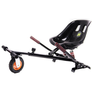 Freewheel Kit adaptor Buggy, Active Suspension, 6.5 inch