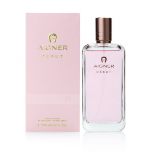 Aigner Debut EDP 100 ml
