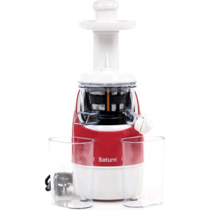 Saturn Slow juicer ST-FP8087