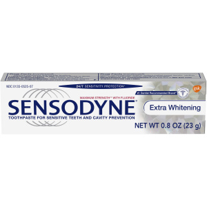 SENSODYNE Pasta de dinti Extra Whitening, 100 ml