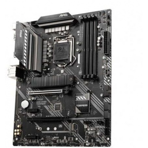 MSI MAG B460 TORPEDO
