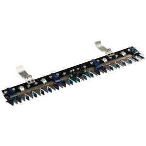 Bertolini Bara taiere iarba 140 cm SP , cod L93500